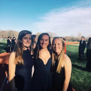 Meet your Posher, Erin